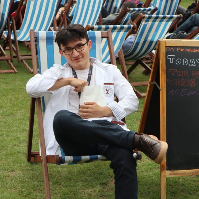 Behzod Musurmonkulov